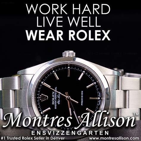 buy rolex denver|used rolex watches in denver.